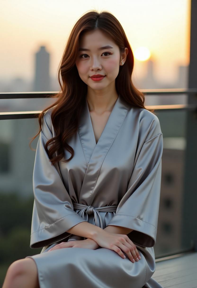 胡同开放日的门楼讲解
