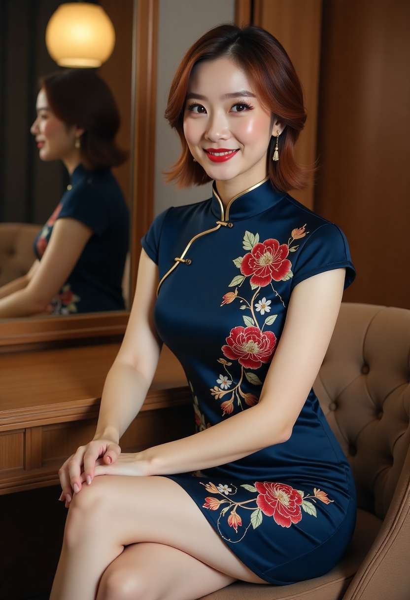 倒座房纪事海报