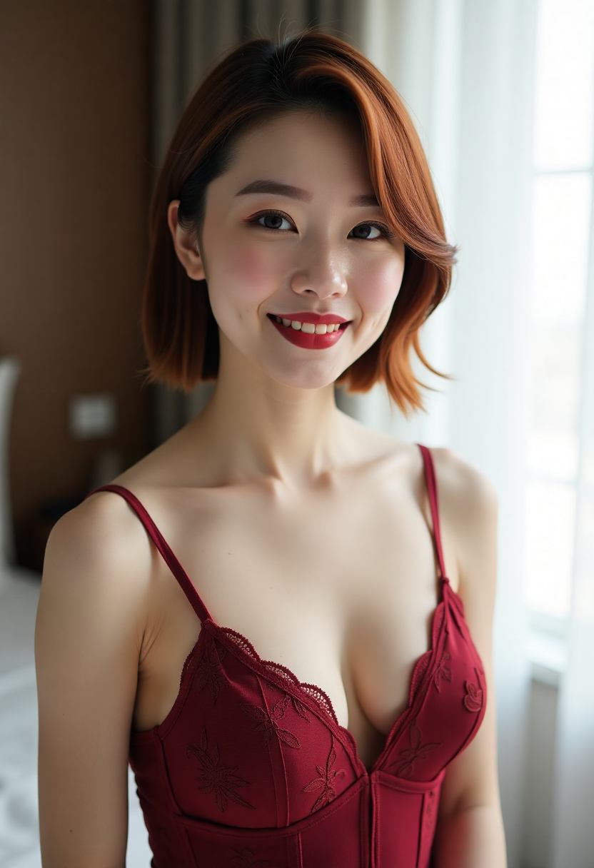 表演对谈现场侧影