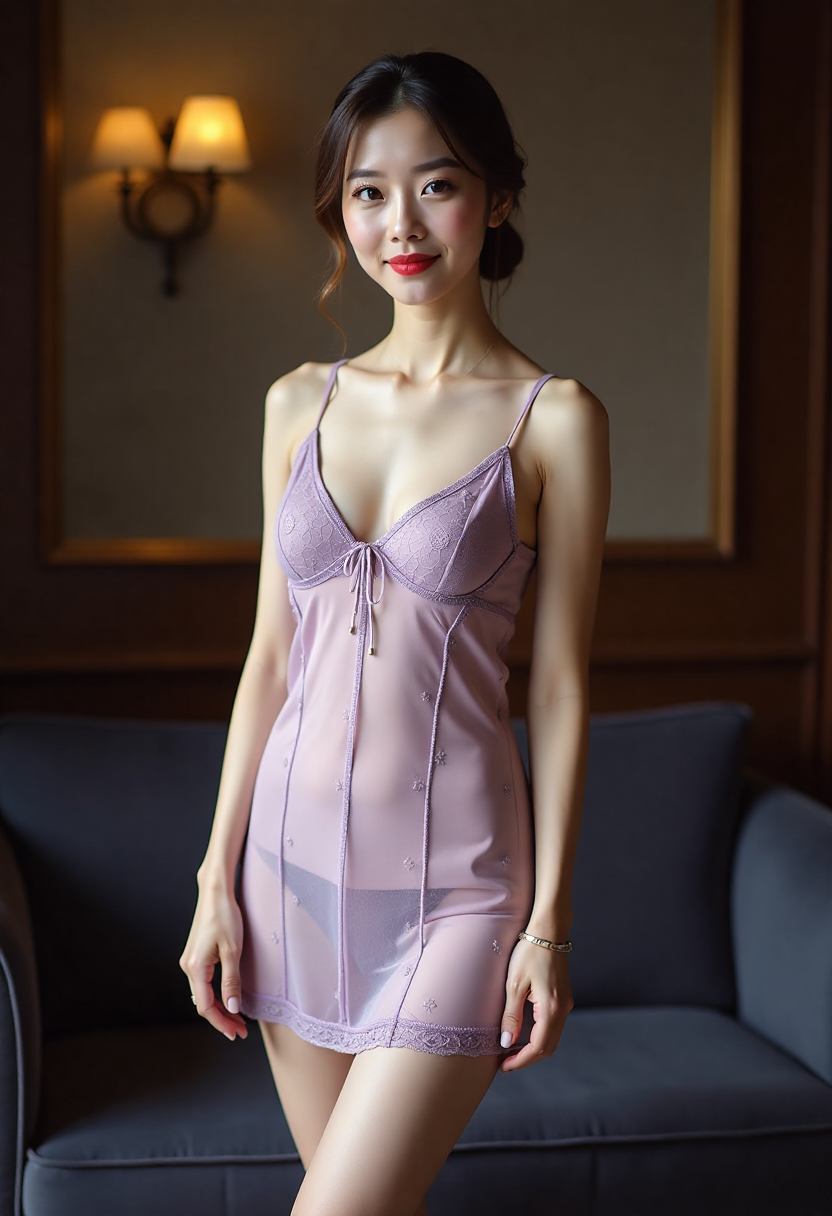 门墩上的人口述海报