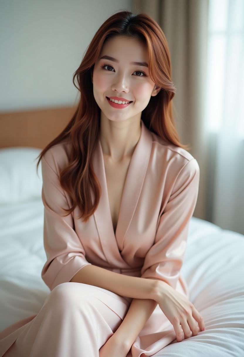 情满四合院海报