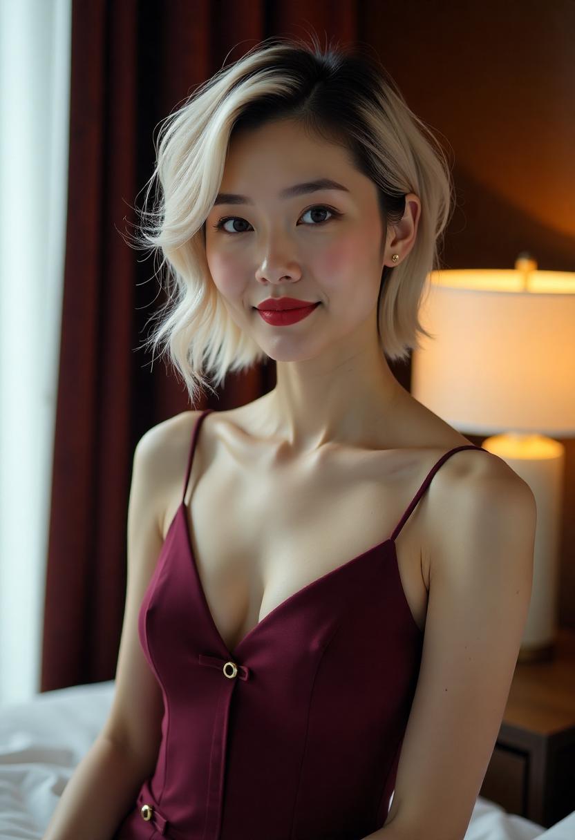 摄影棚内搭制的四合院构件