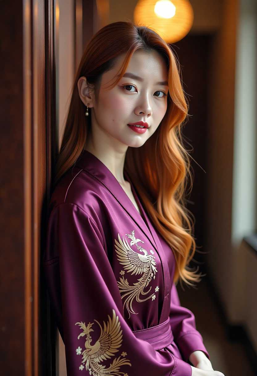四世同堂海报